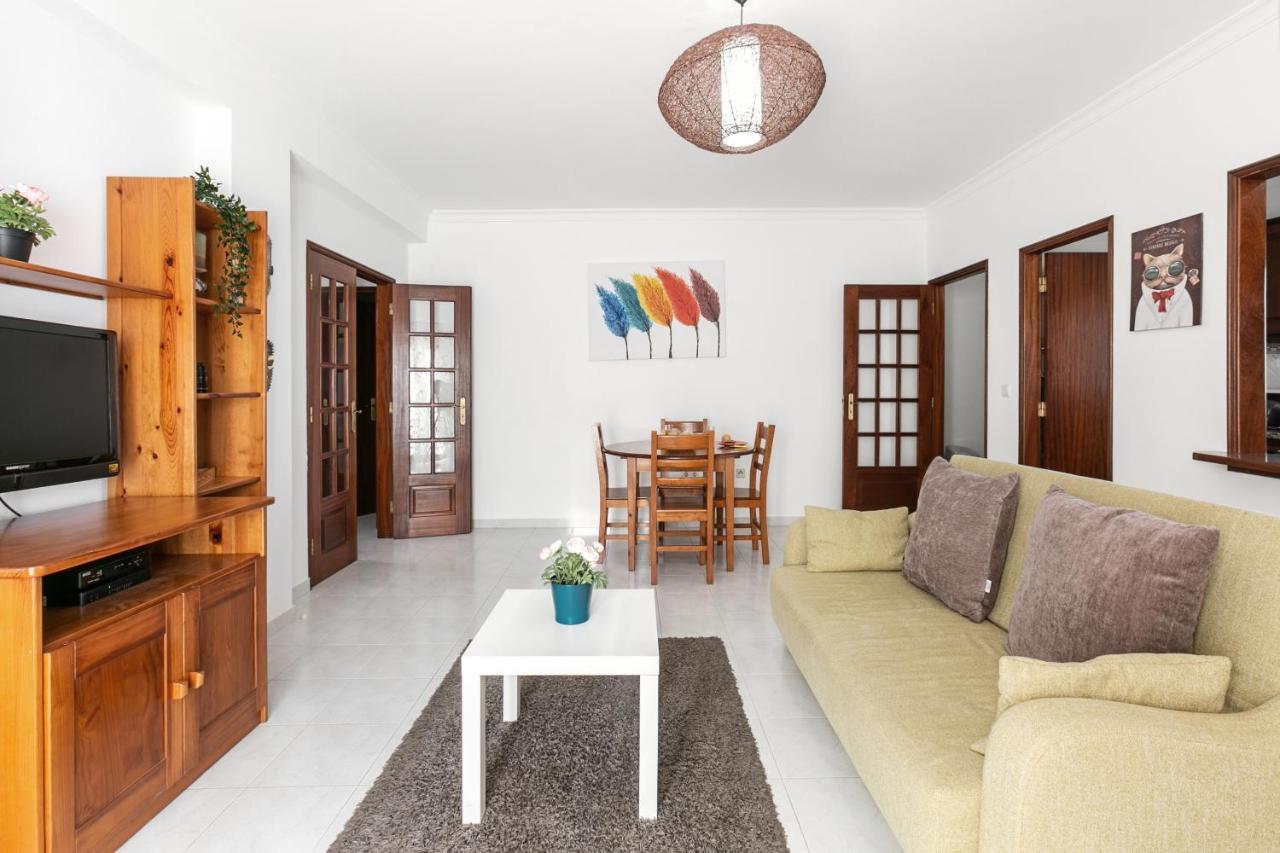 Apartamento Relax In Foz Foz do Arelho Exterior foto