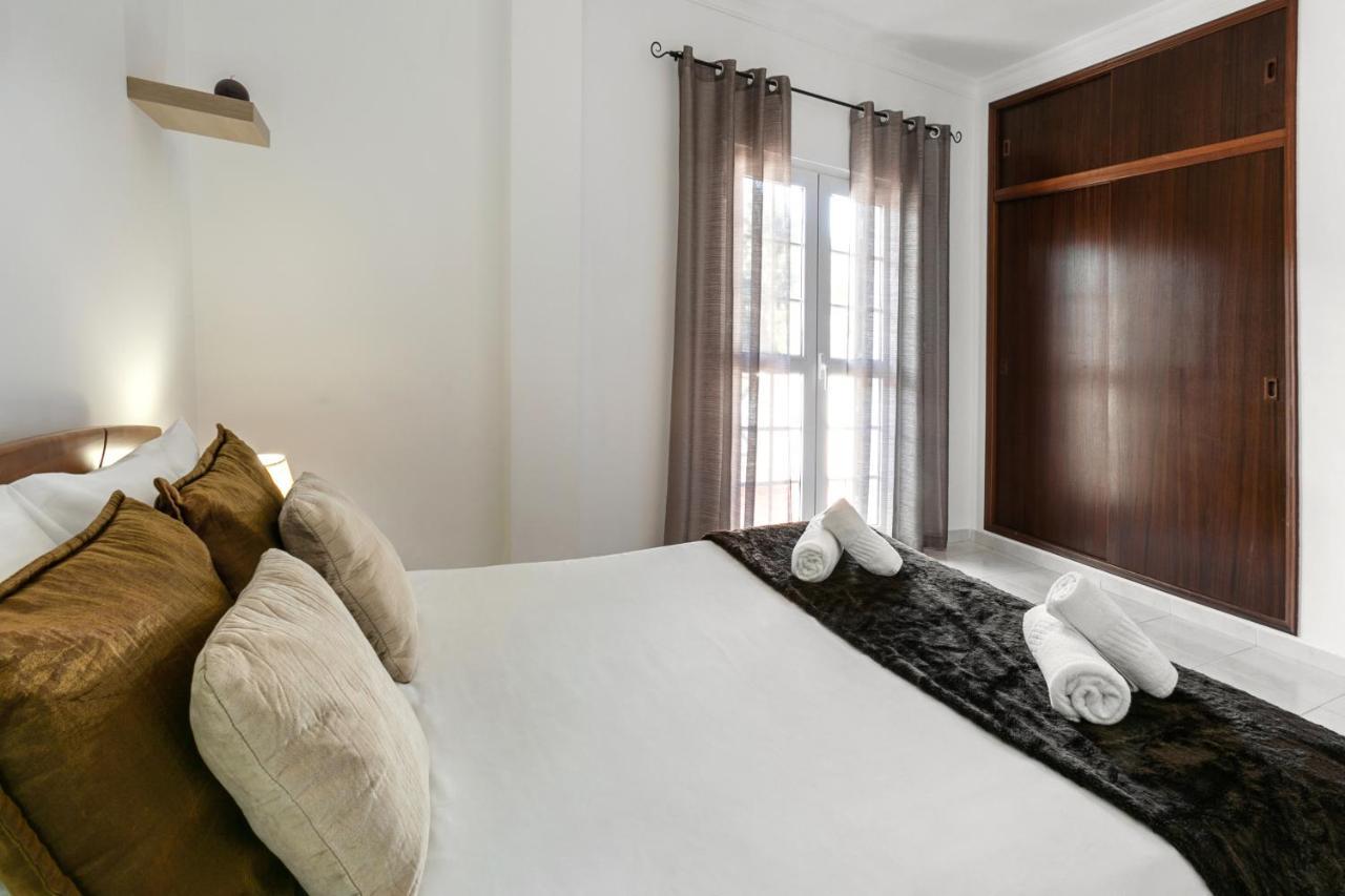 Apartamento Relax In Foz Foz do Arelho Exterior foto