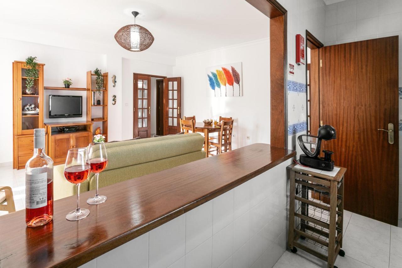 Apartamento Relax In Foz Foz do Arelho Exterior foto