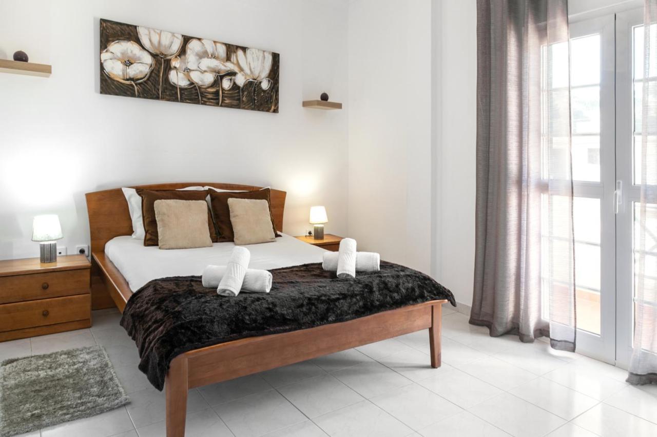 Apartamento Relax In Foz Foz do Arelho Exterior foto
