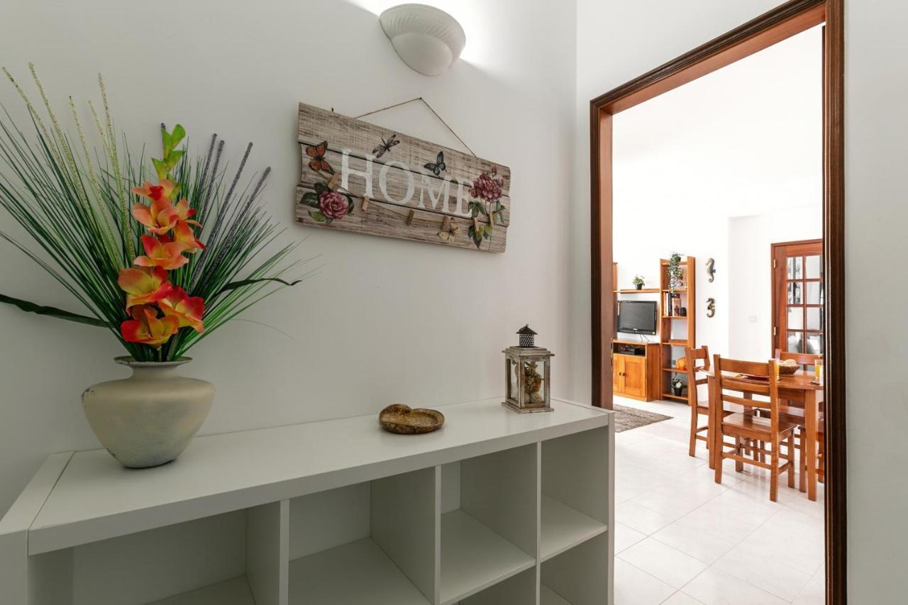 Apartamento Relax In Foz Foz do Arelho Exterior foto