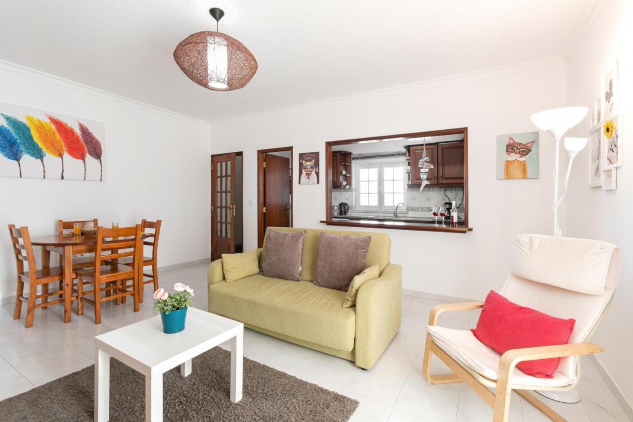 Apartamento Relax In Foz Foz do Arelho Exterior foto