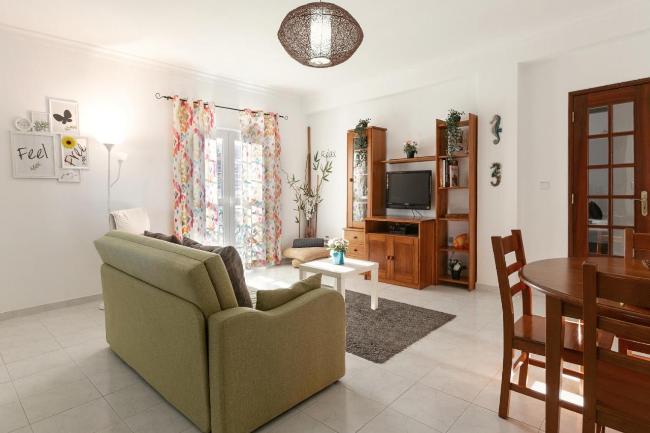 Apartamento Relax In Foz Foz do Arelho Exterior foto